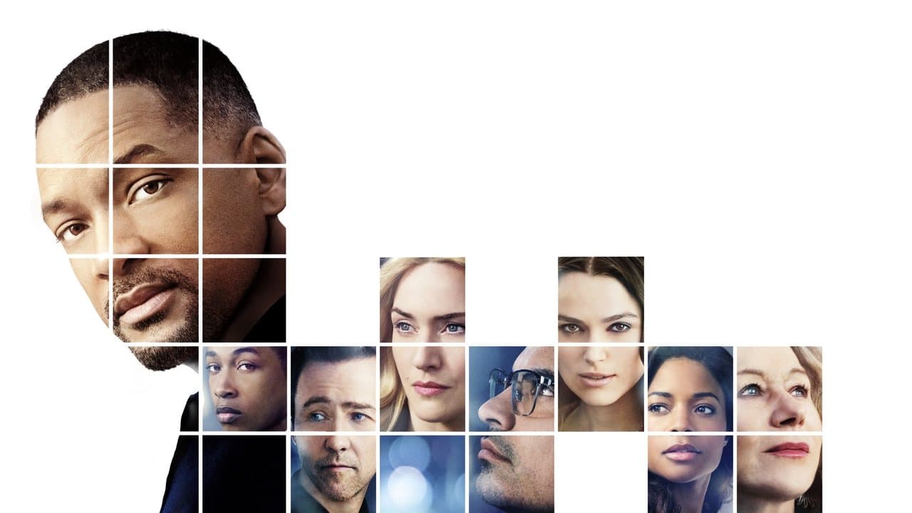 Collateral Beauty still 1