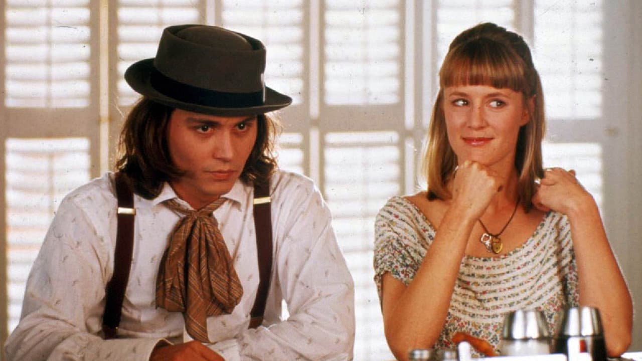 Benny & Joon still 5