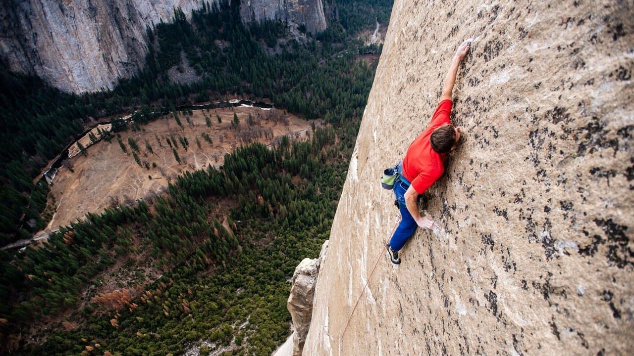 The Dawn Wall still 1