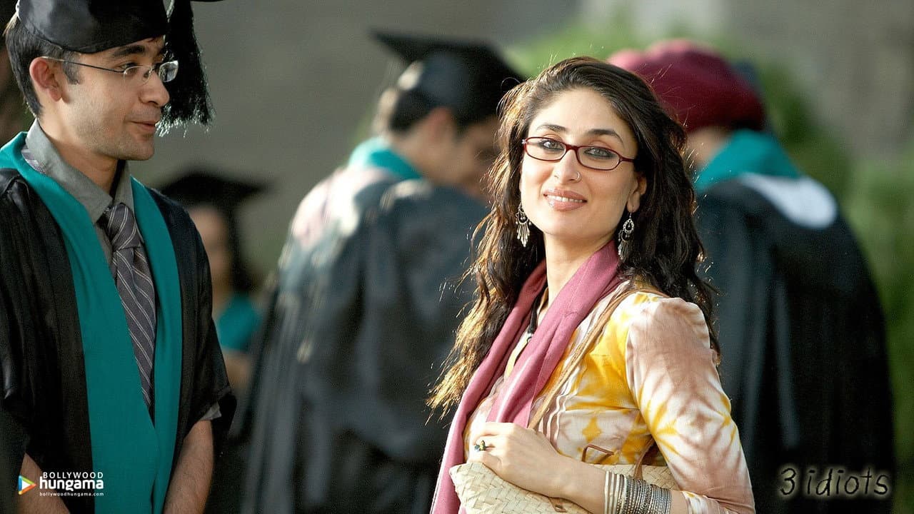 Idiots (2009) Movie News: Hirani’s Comedy-Drama Updates still 8