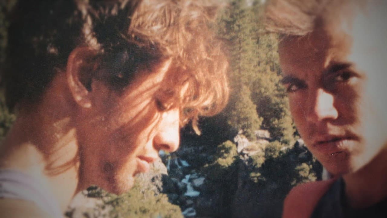 The Rise of the Red Hot Chili Peppers: Our Brother, Hillel still 4