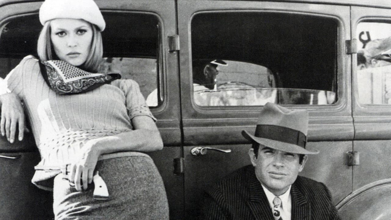 Bonnie and Clyde still 7