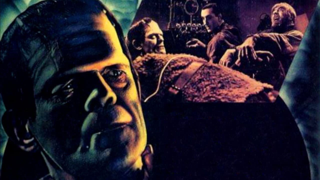 Son of Frankenstein still 5