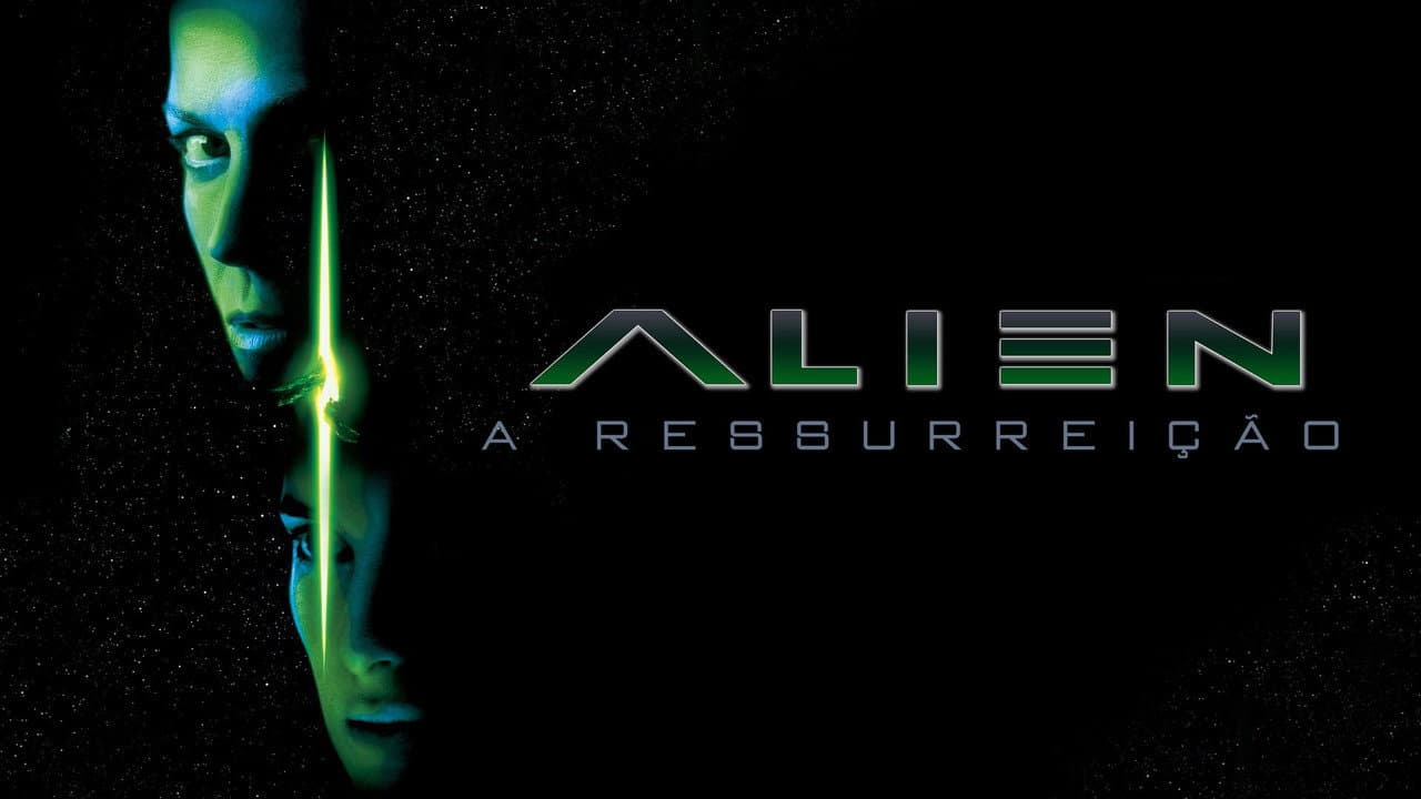 Alien Resurrection still 8