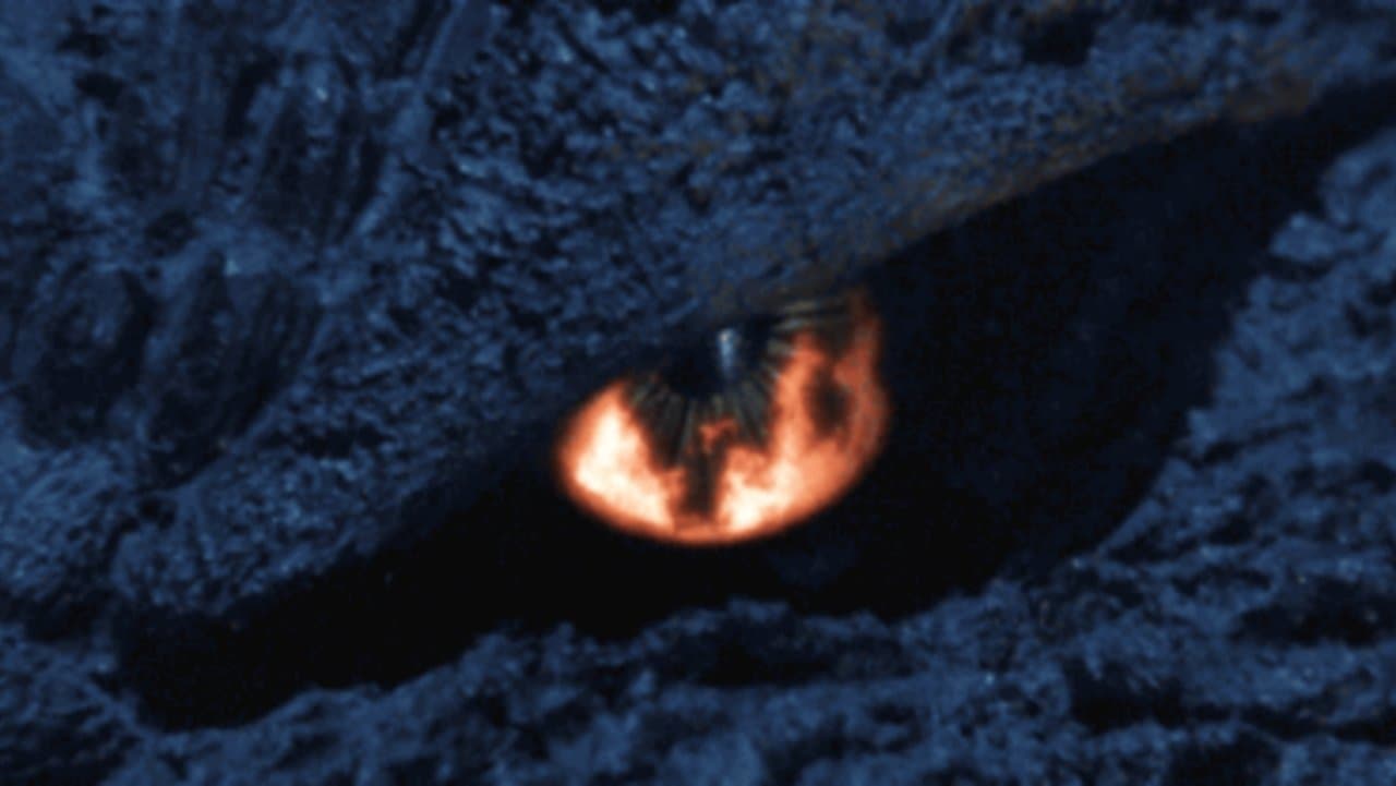 Godzilla: Final Wars still 1