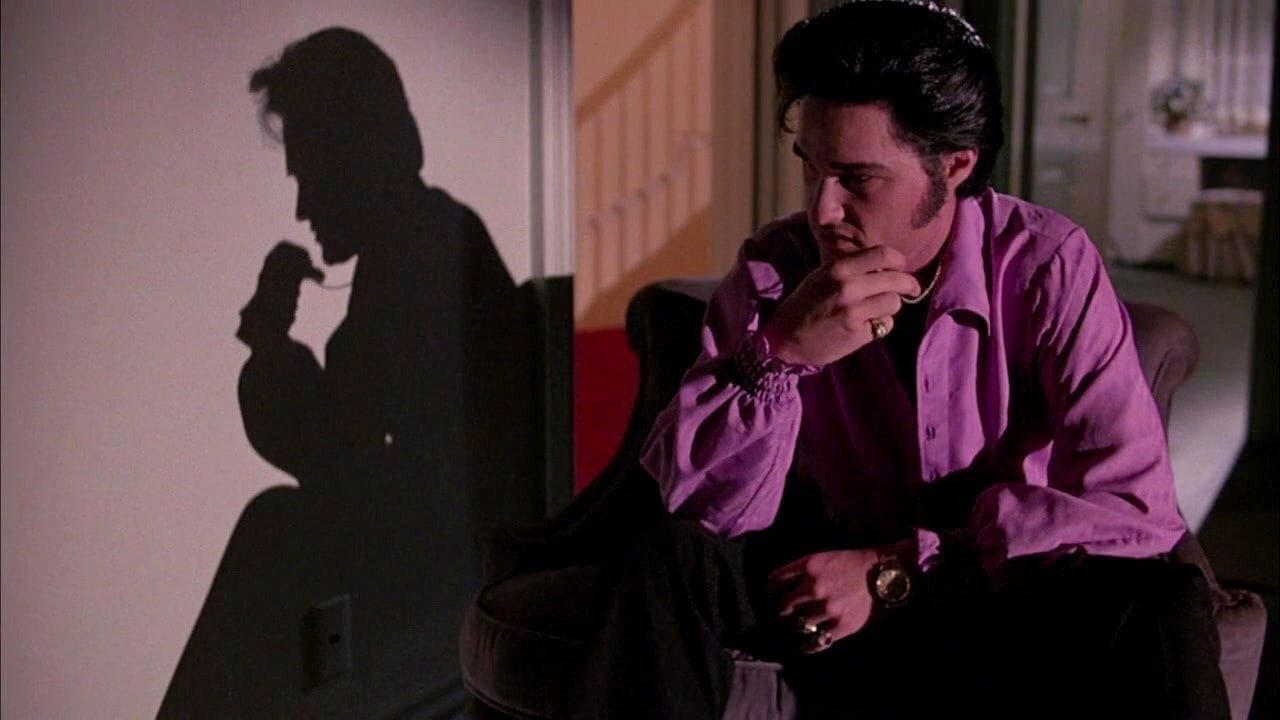 Elvis still 1
