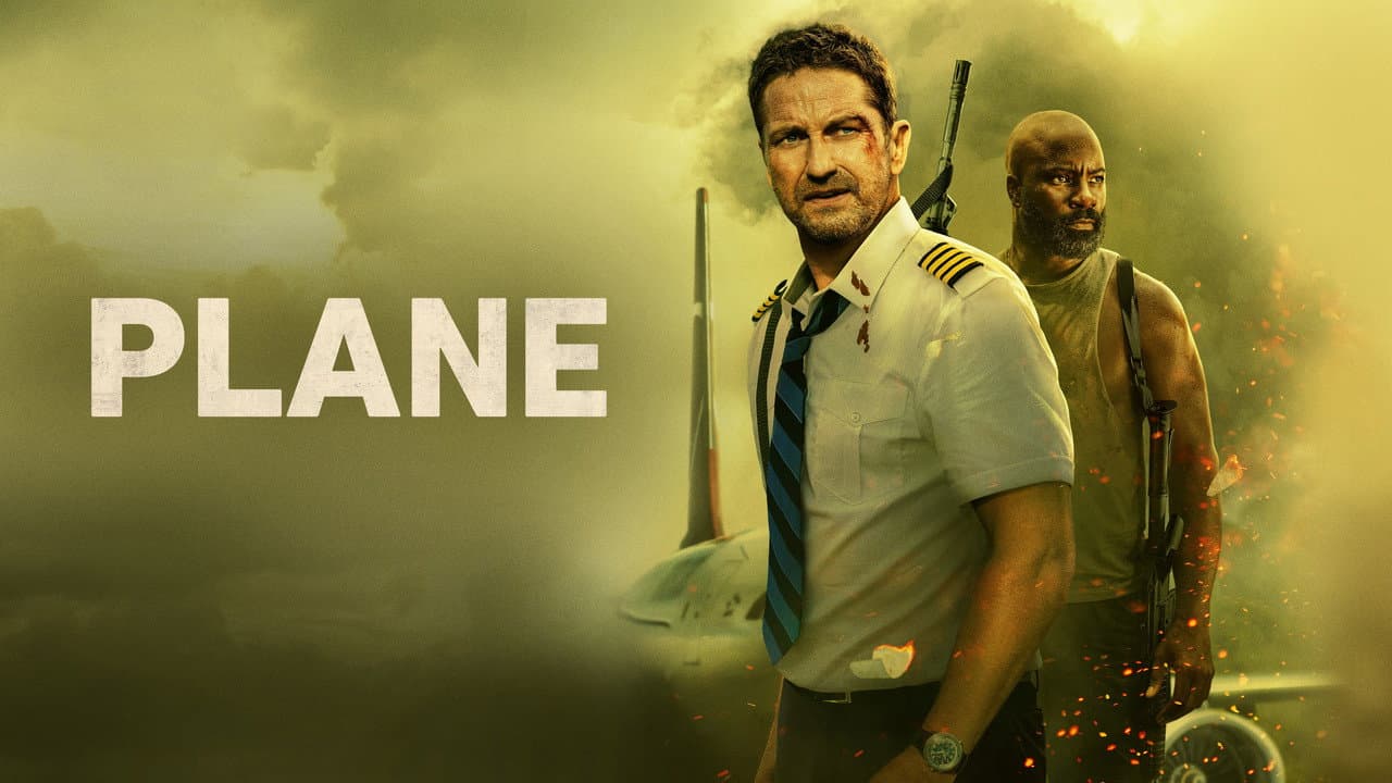 Plane still 7