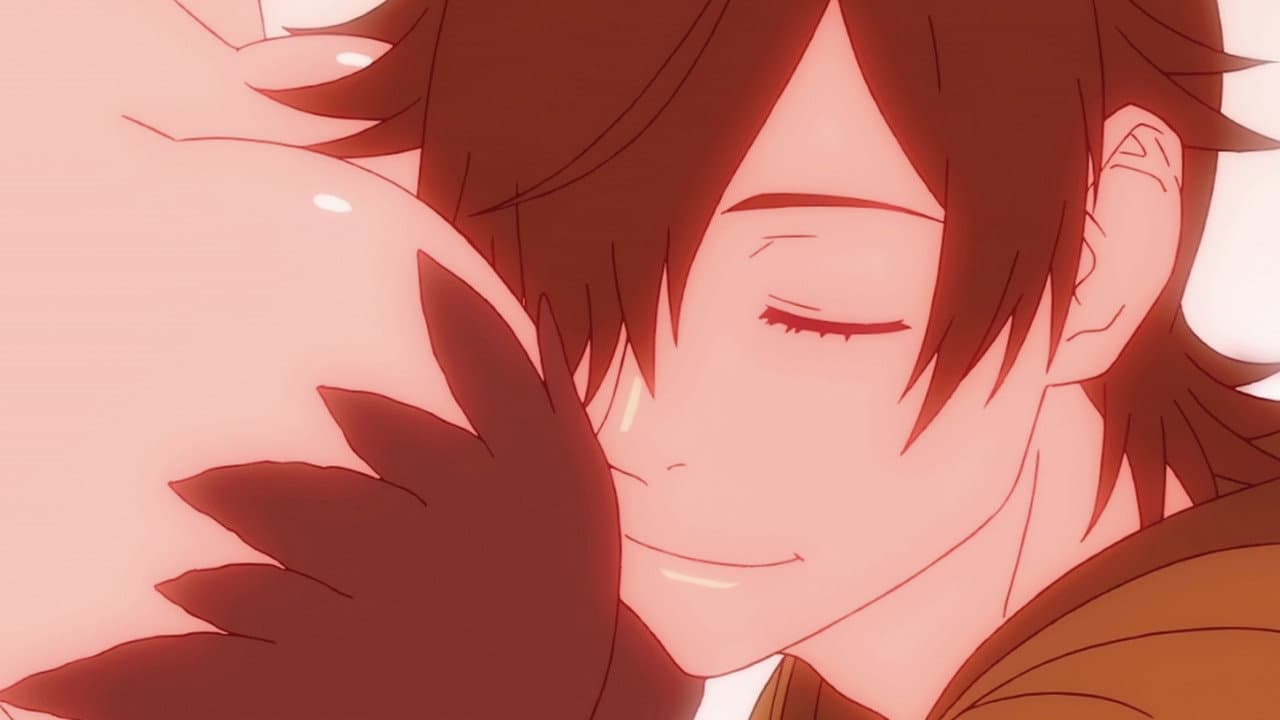 Kizumonogatari Part 1: Tekketsu still 2