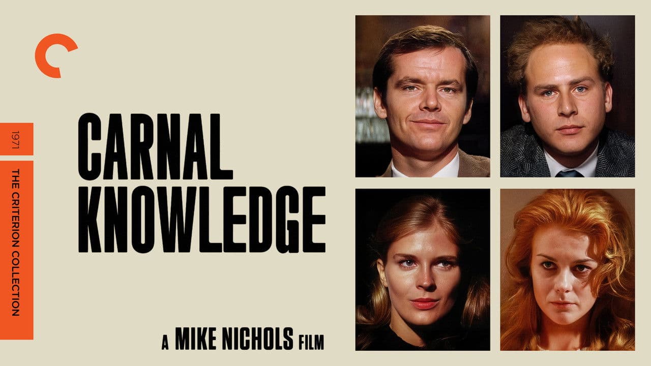 Carnal Knowledge still 1