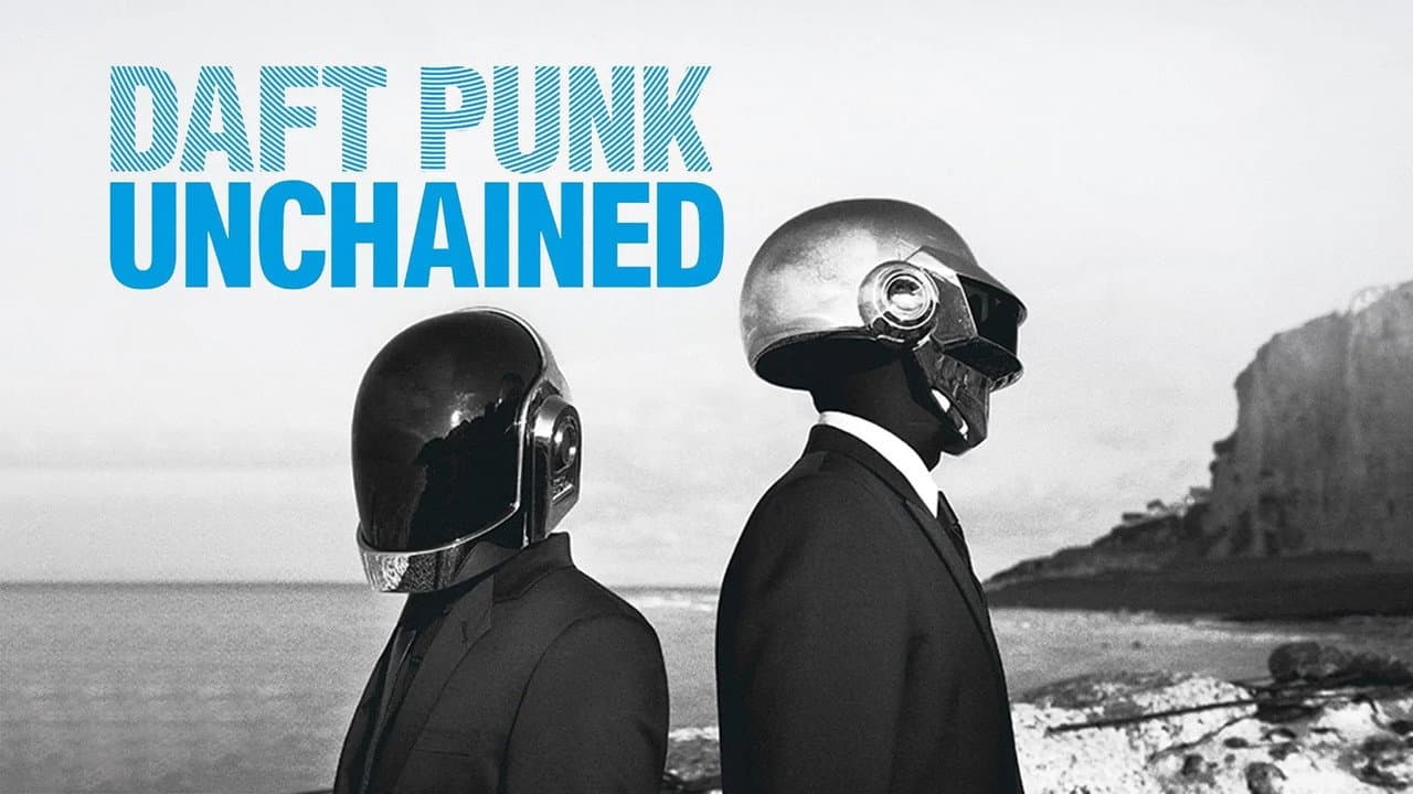 Daft Punk Unchained still 2
