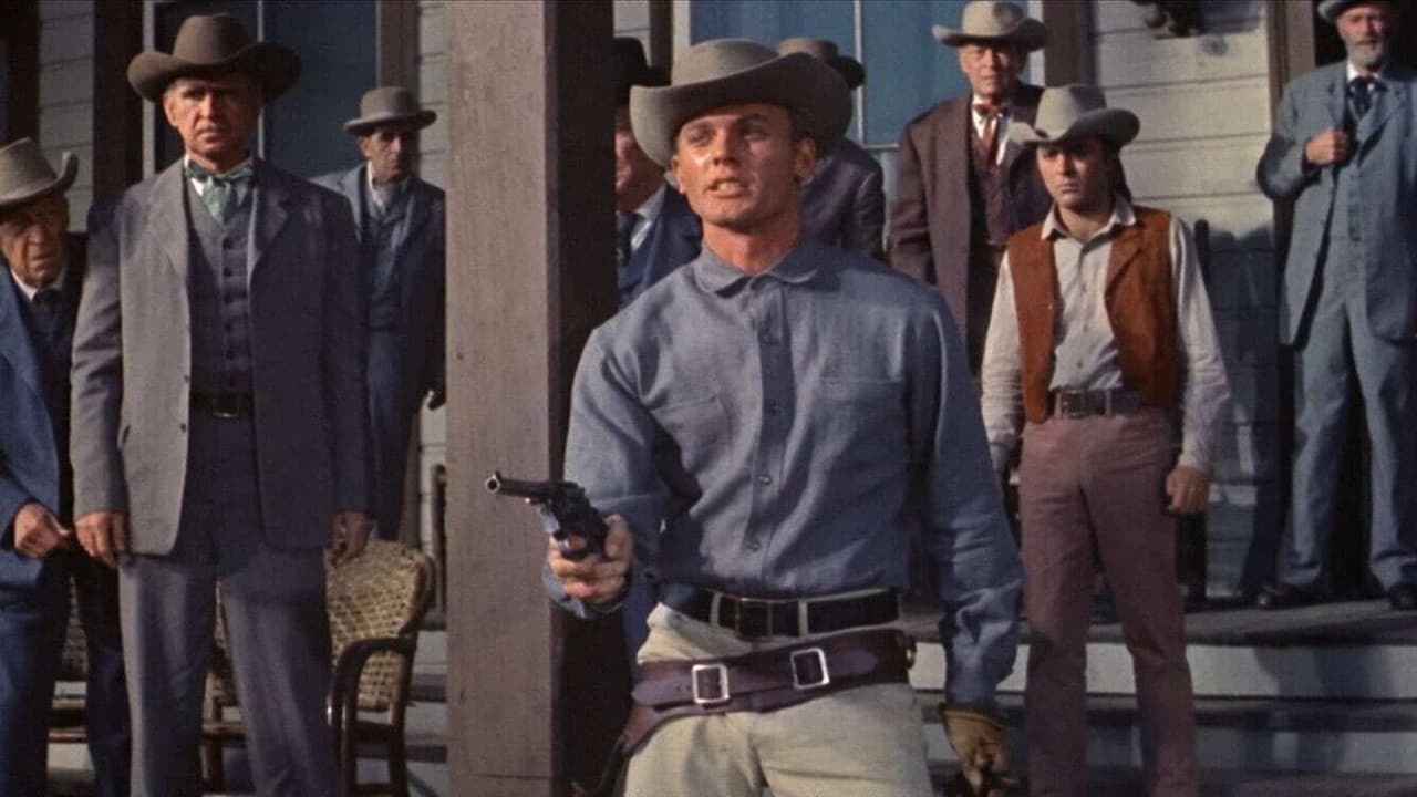 Gunman's Walk still 4