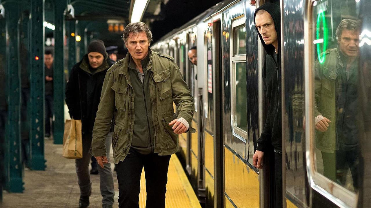 Run All Night still 8