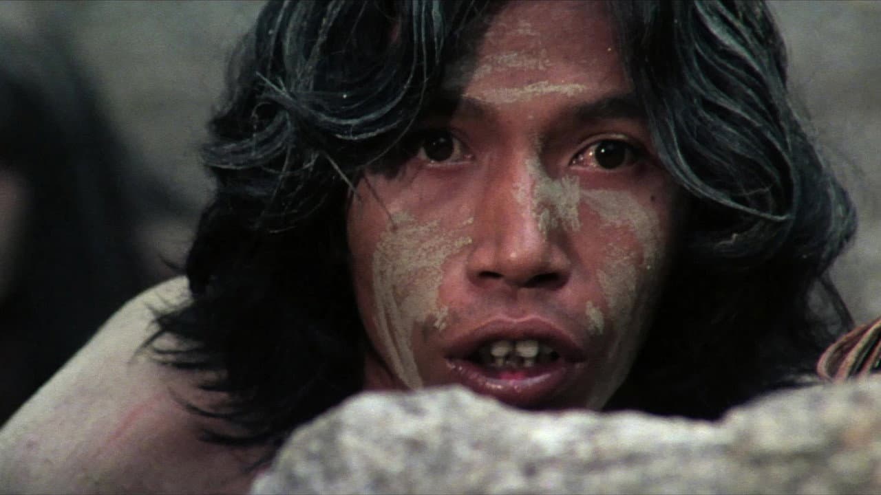 Last Cannibal World still 6