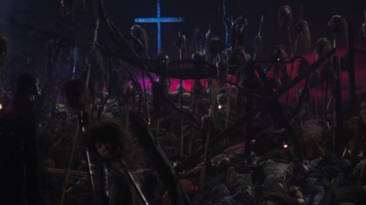 Samurai Reincarnation still 4