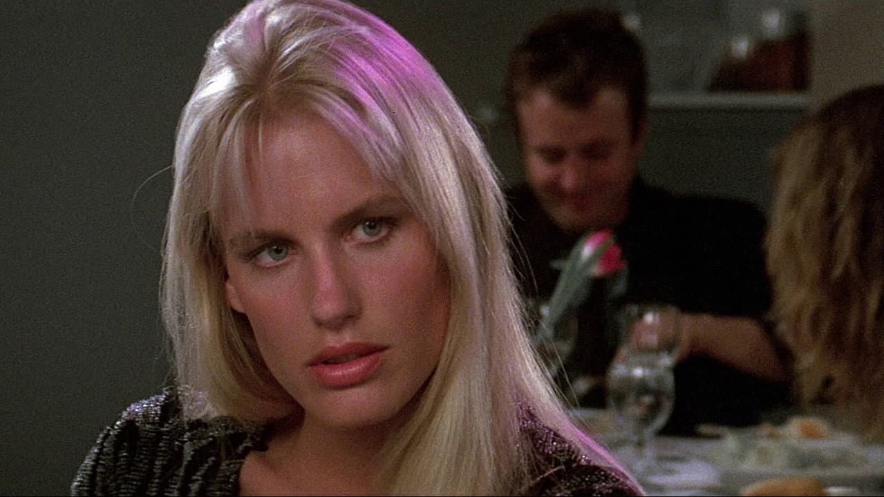 Legal Eagles still 6