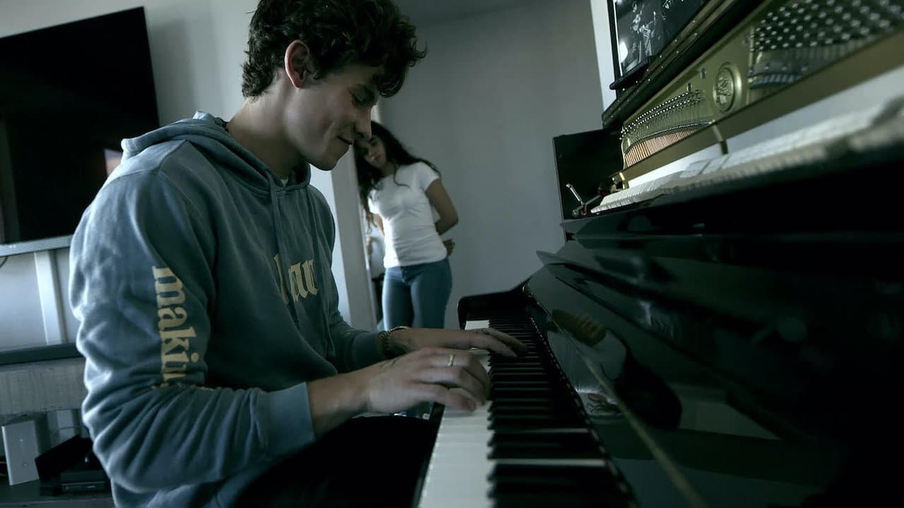 Shawn Mendes: In Wonder still 1