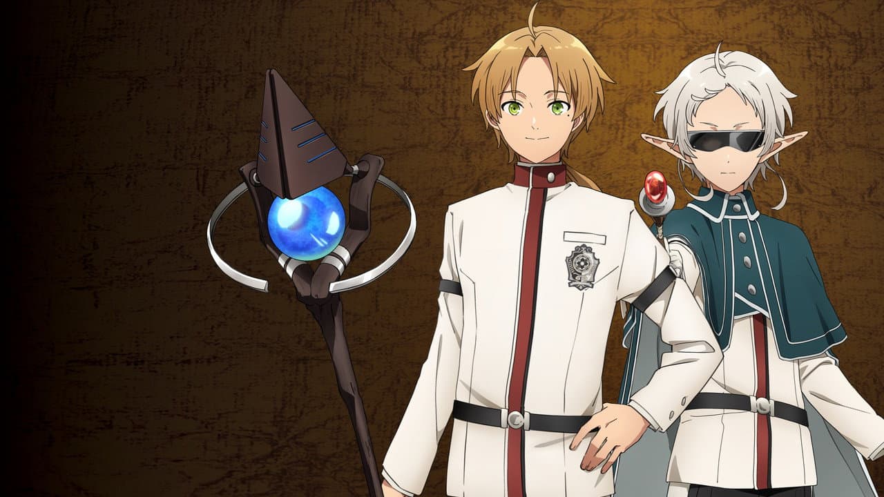 Mushoku Tensei Review: Dive Into Reincarnation still 6