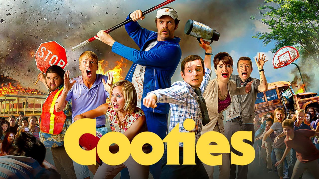 Cooties still 5