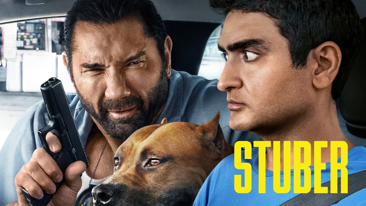 Stuber still 5