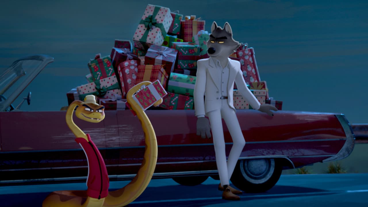 The Bad Guys: A Very Bad Holiday still 7
