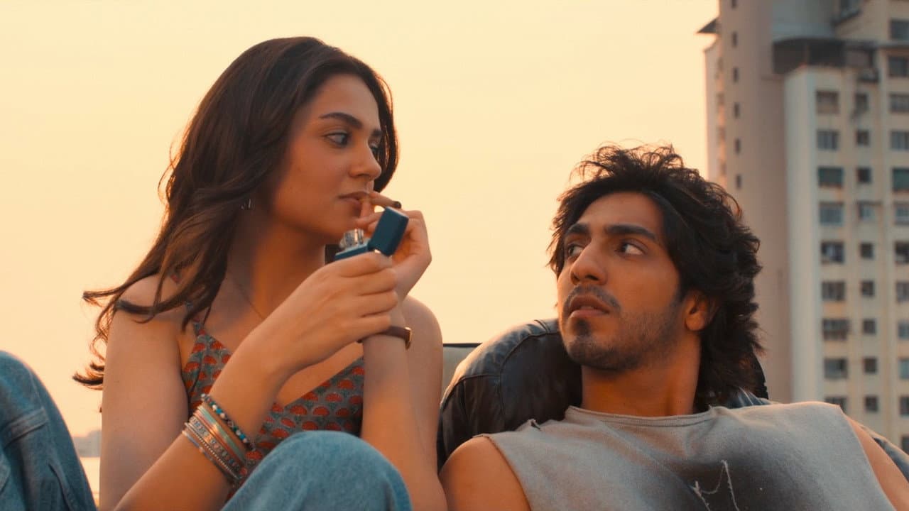Saiyaara still 5