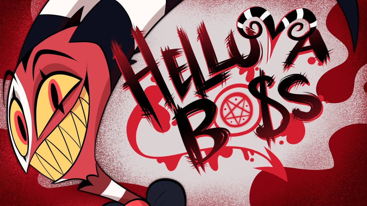 Helluva Boss Season 3 Review: Demons, Chaos & Prime Video still 3