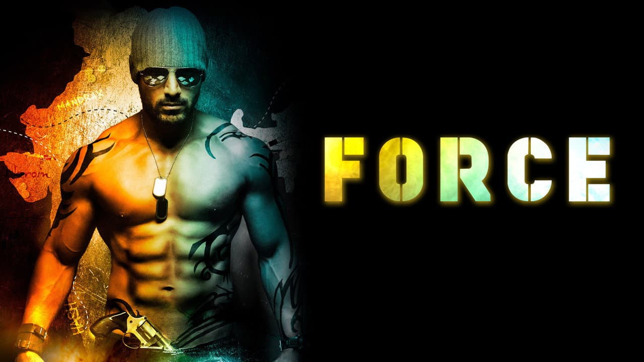 Force still 4