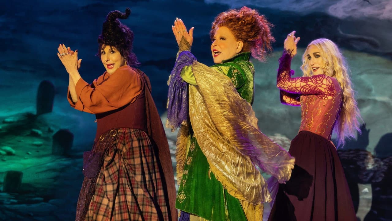 Hocus Pocus 2 still 6
