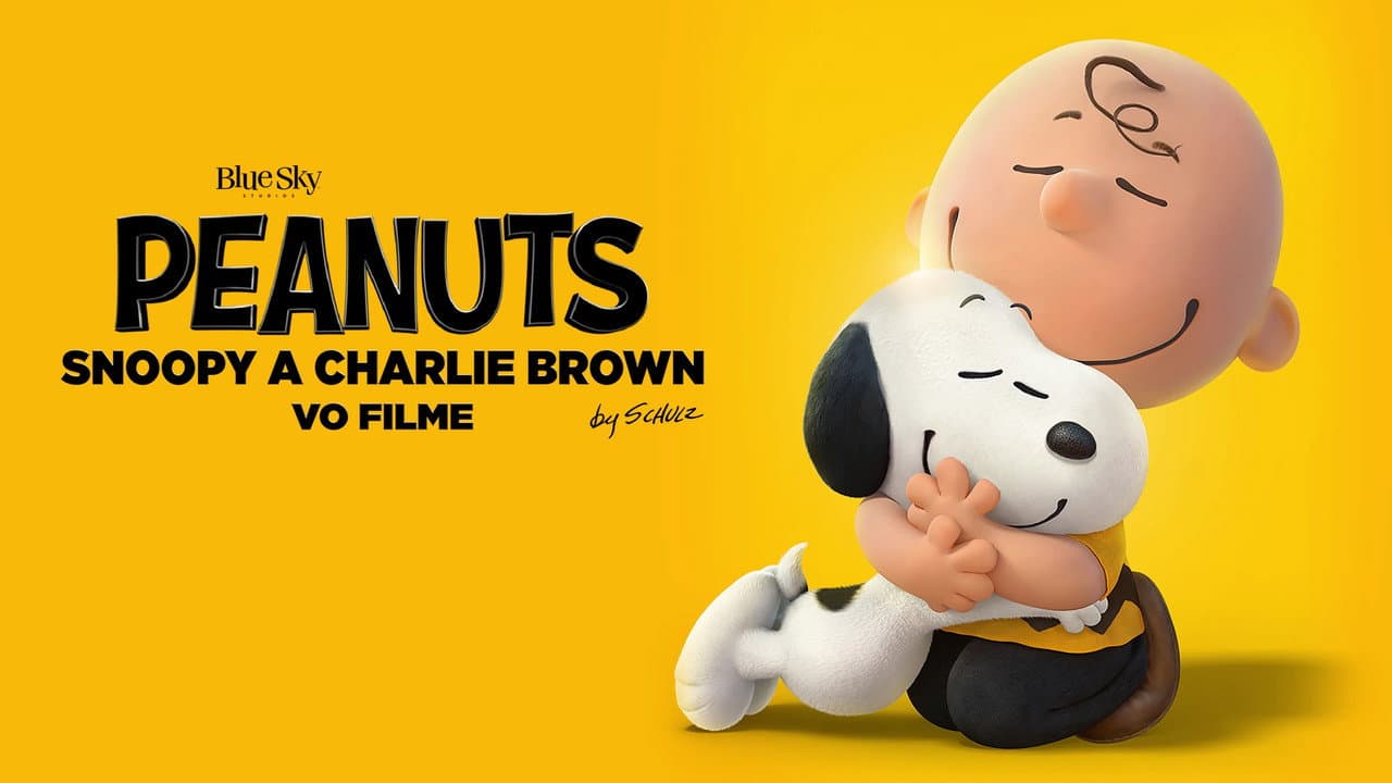 The Peanuts Movie still 2