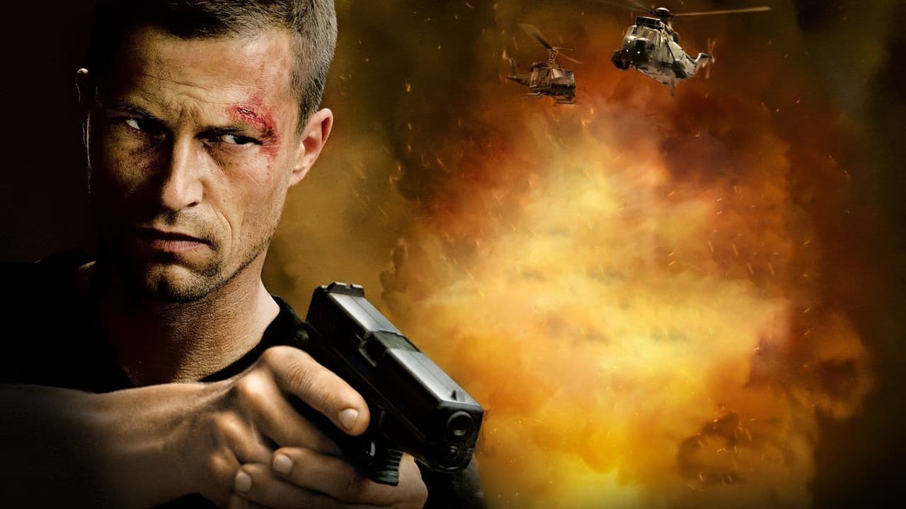 Far Cry Movie: 2008 Uwe Boll Film News & Updates still 6