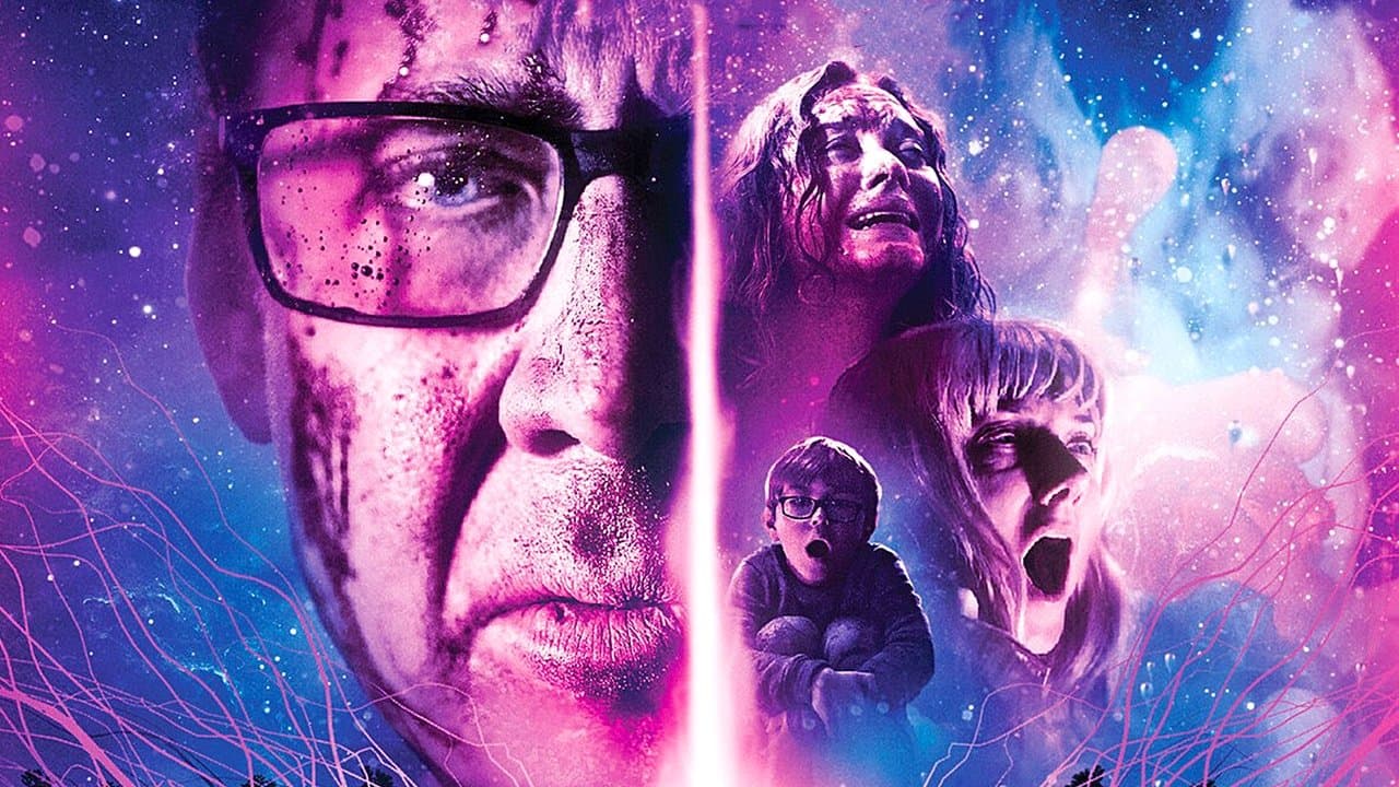 Color Out of Space still 7
