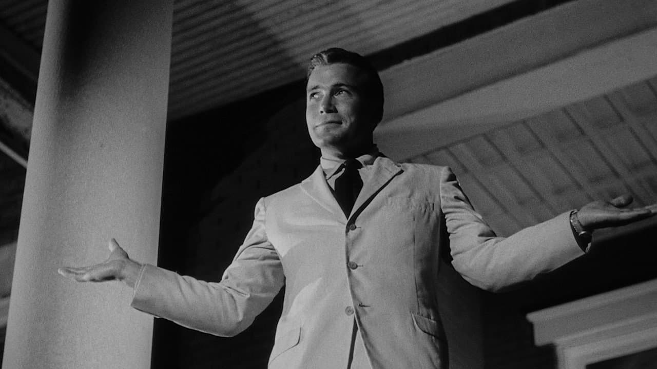 The Intruder still 3
