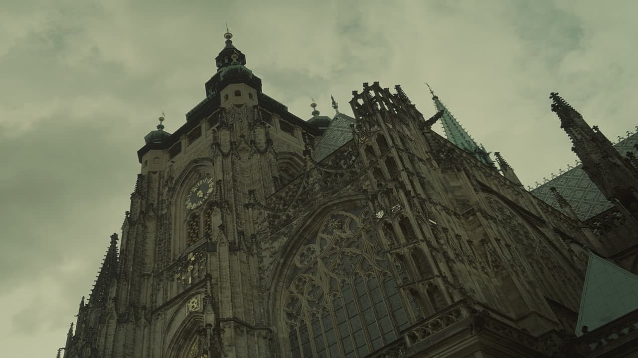 Manipulation Teaser: David Balda's 2026 Thriller Unveiled still 4