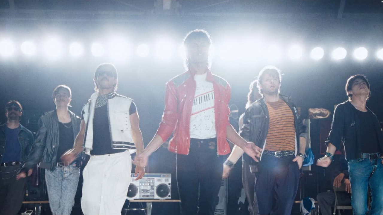 King of Pop Returns: 'Michael' Biopic Updates! still 5