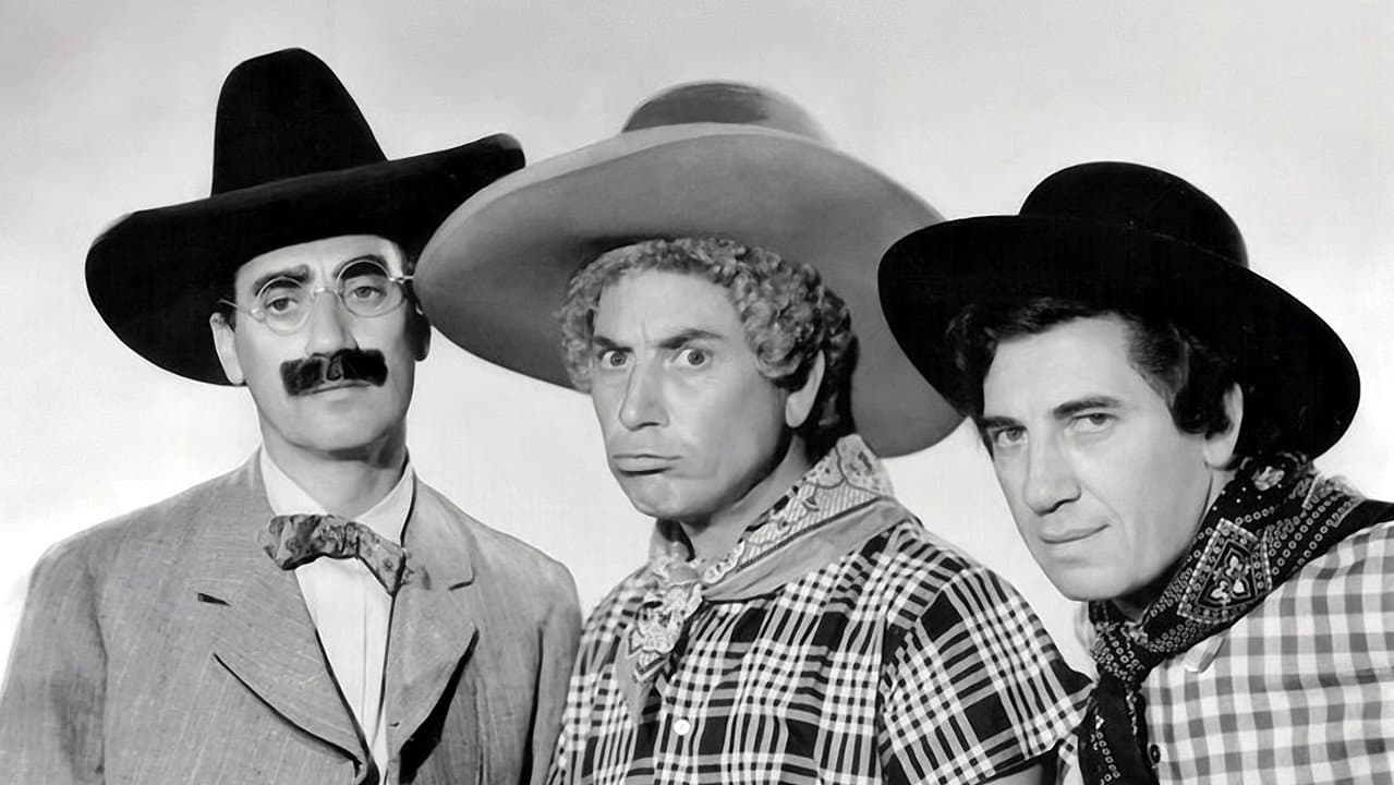 Go West still 4
