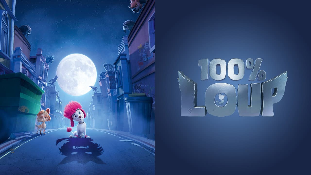 100% Wolf still 6