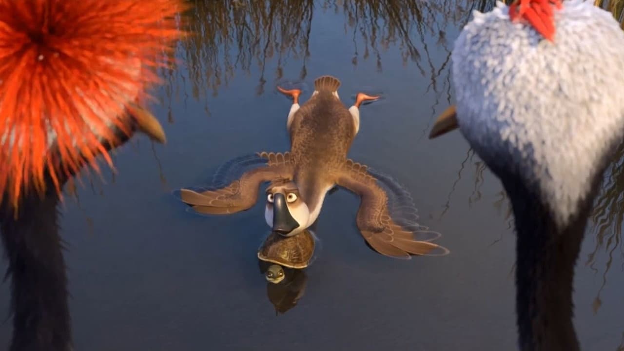 Duck Duck Goose still 5