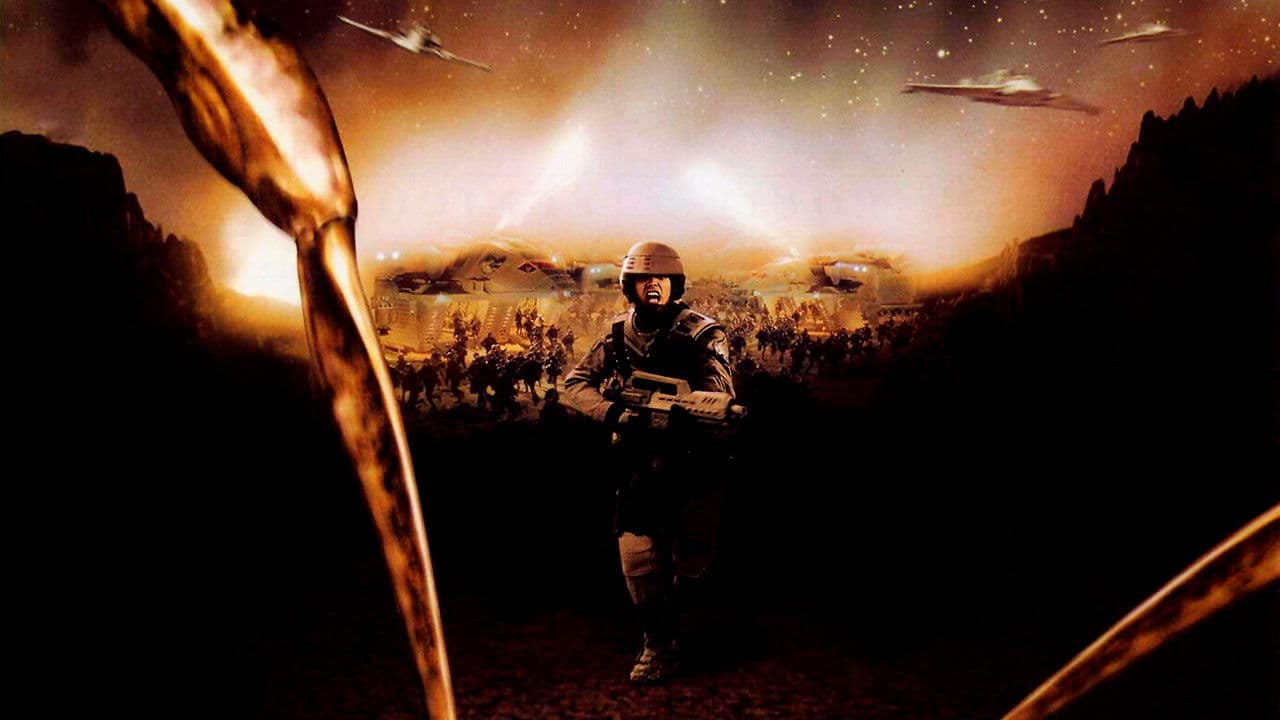Starship Troopers still 4