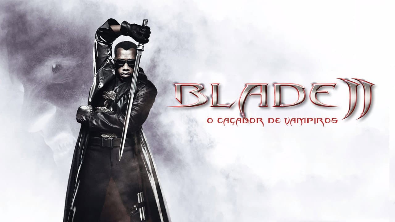 Blade II still 4
