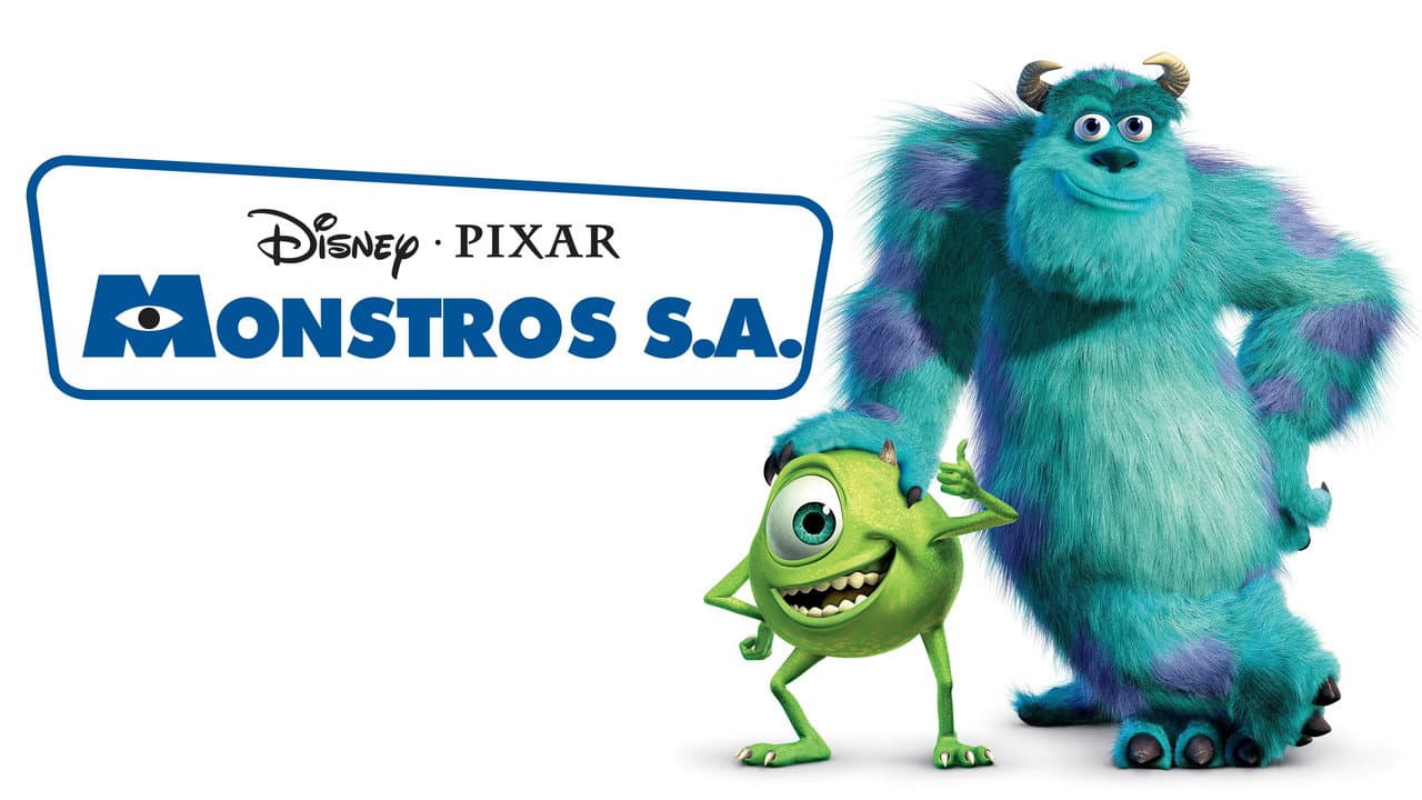 Monsters, Inc. still 3
