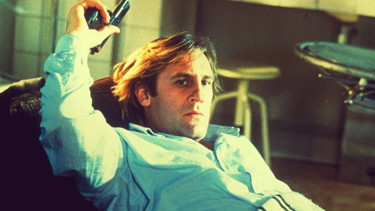 Ménage still 5