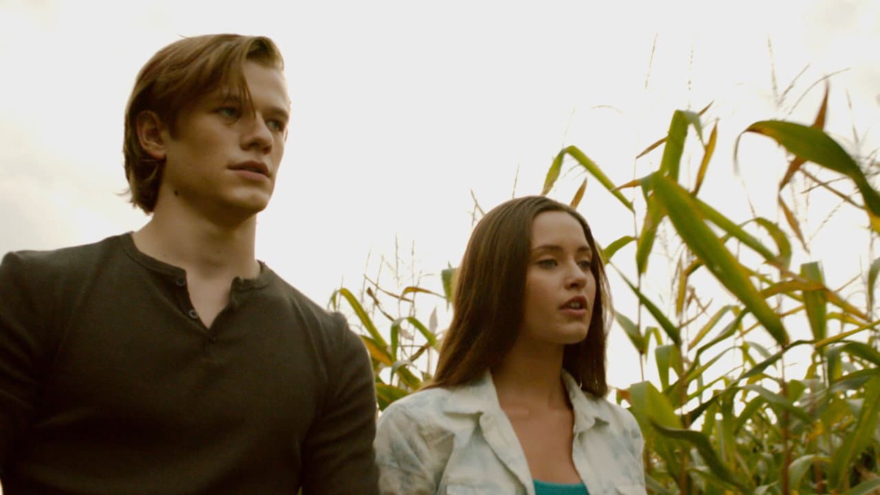 Wolves still 5