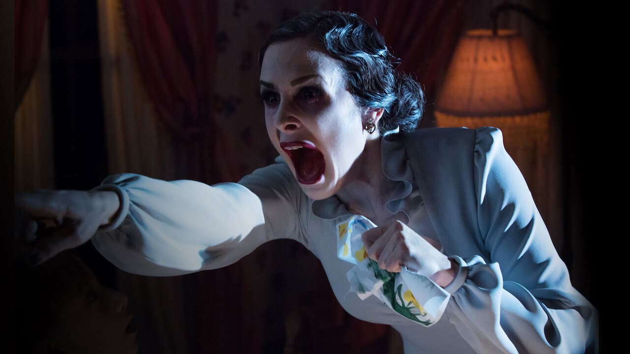 Insidious still 4