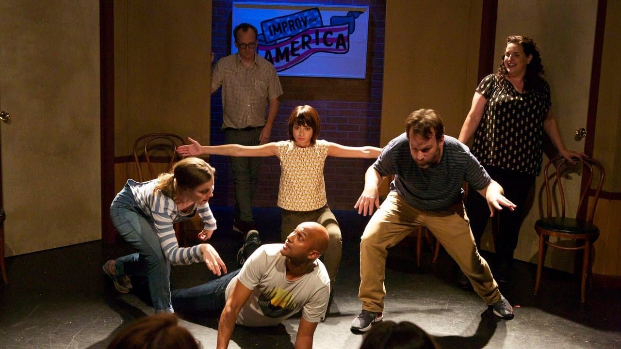 Don't Think Twice still 2