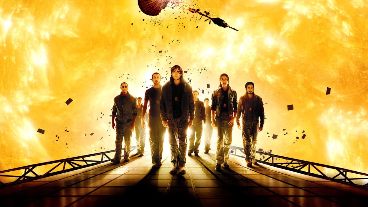 Sunshine still 7