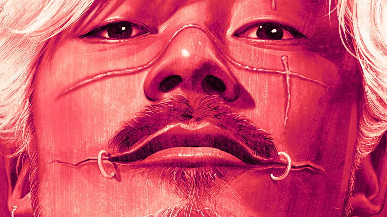 Ichi the Killer still 1