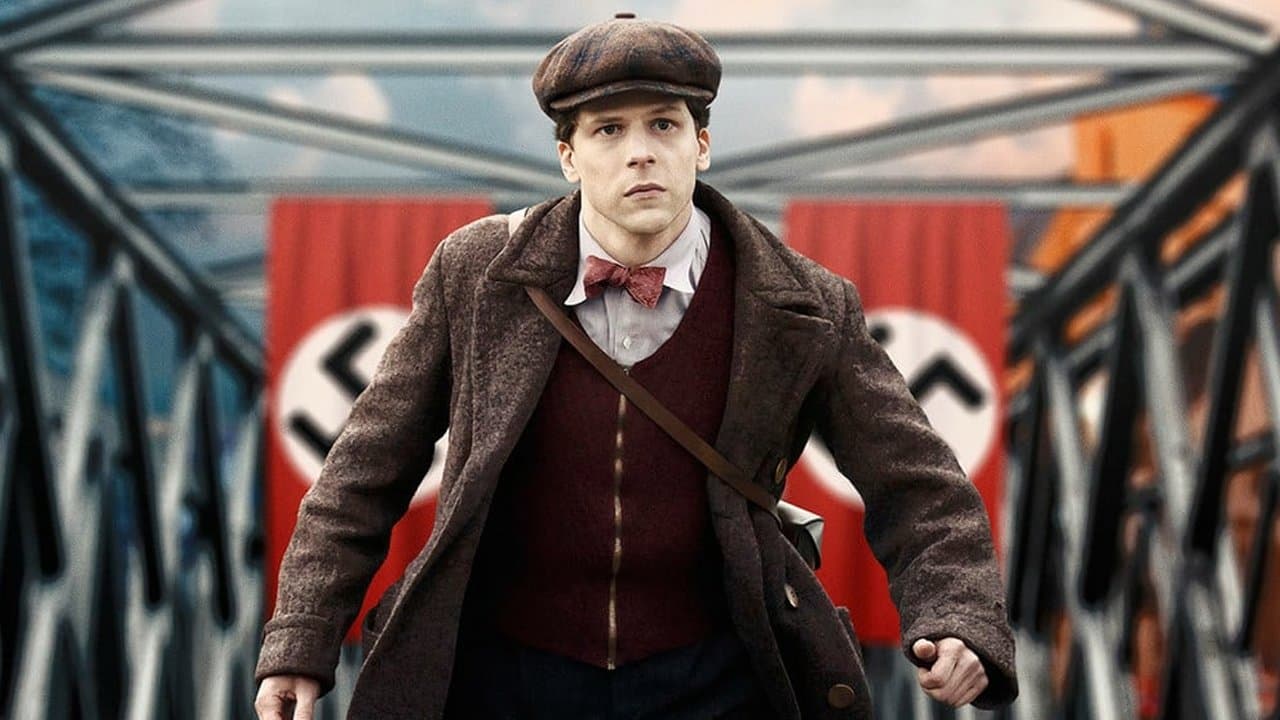 Resistance still 6