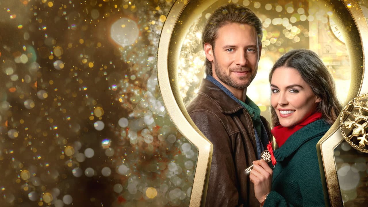 Unlocking Christmas still 2