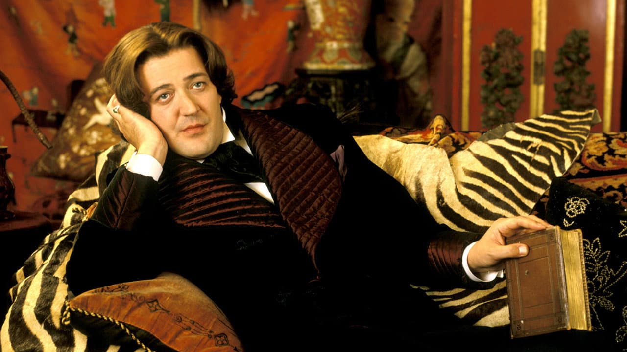 Wilde still 5
