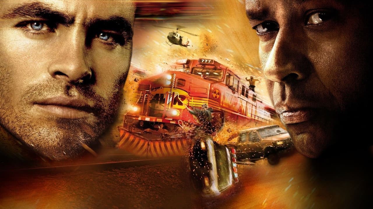 Unstoppable still 4